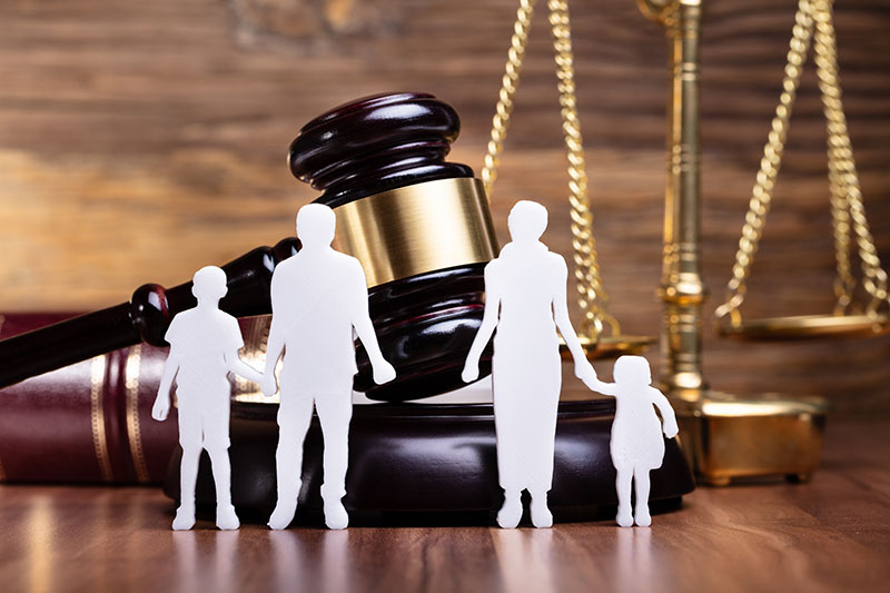 family-law-services